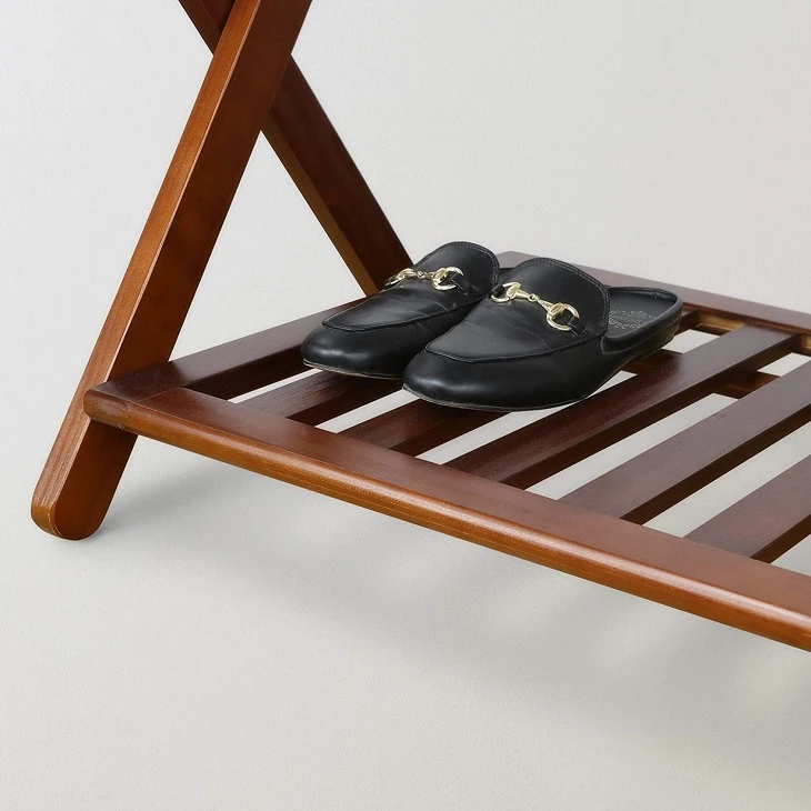 Hotel Room Luggage Stand Hotel Room Luggage Stand